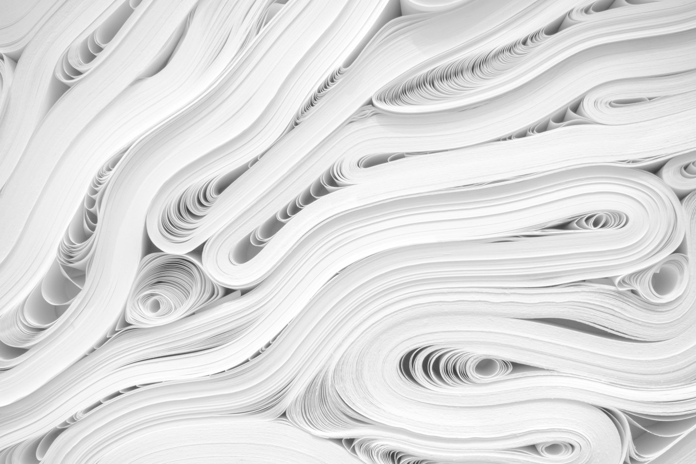 Paper & Pulp case study