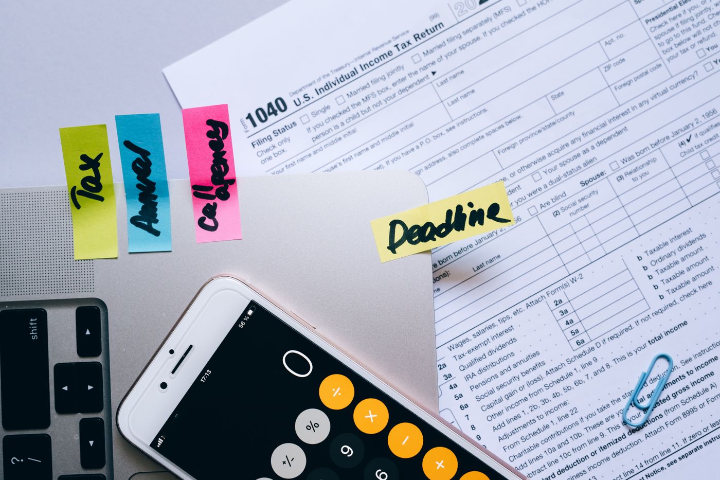 Payroll Services case study