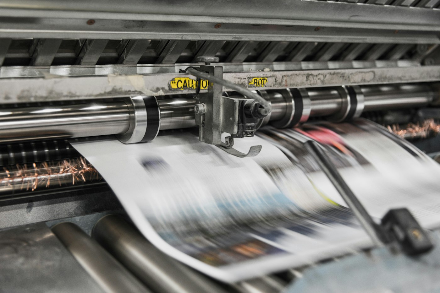 Printing case study