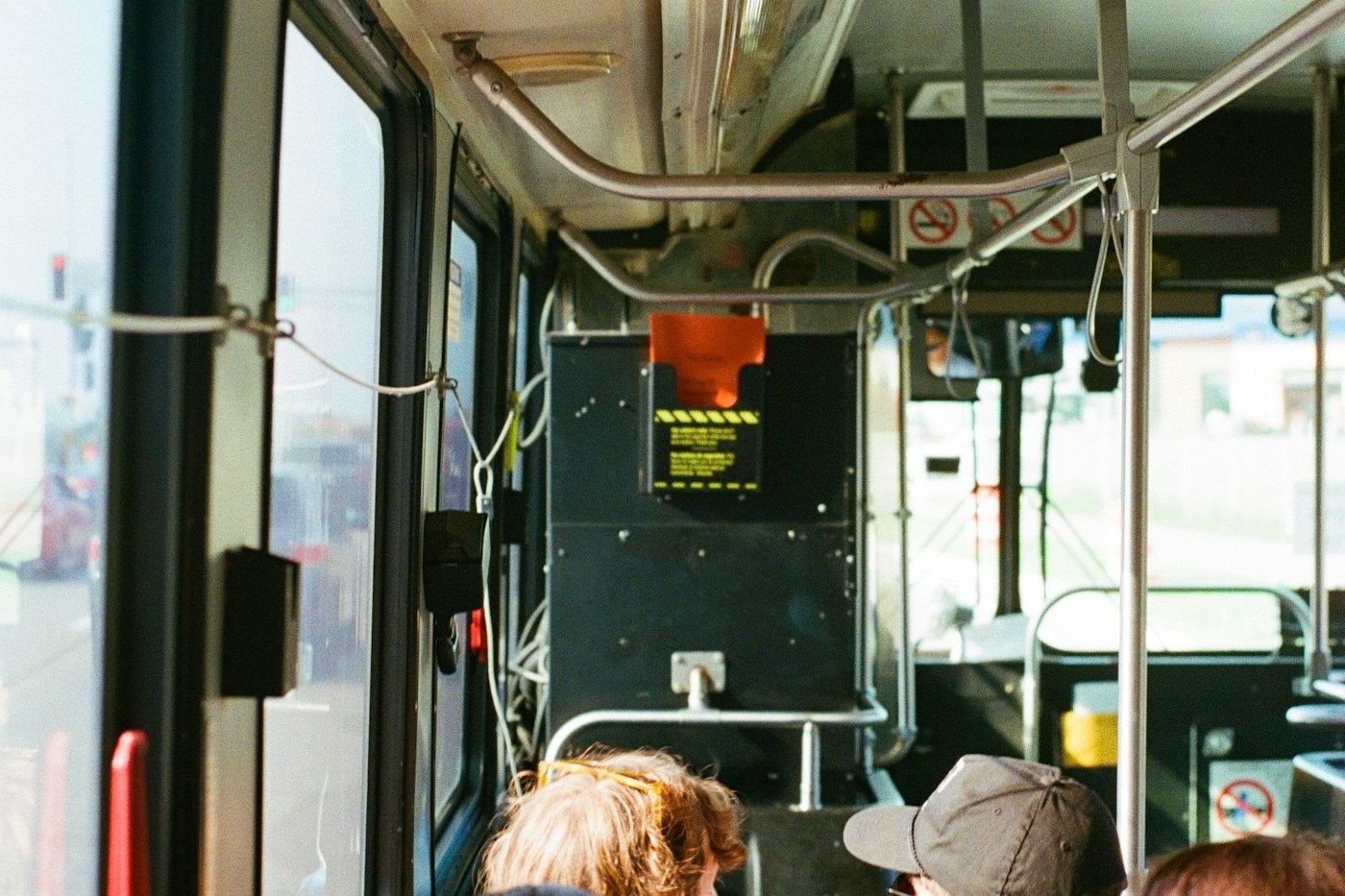 Public Transportation case study