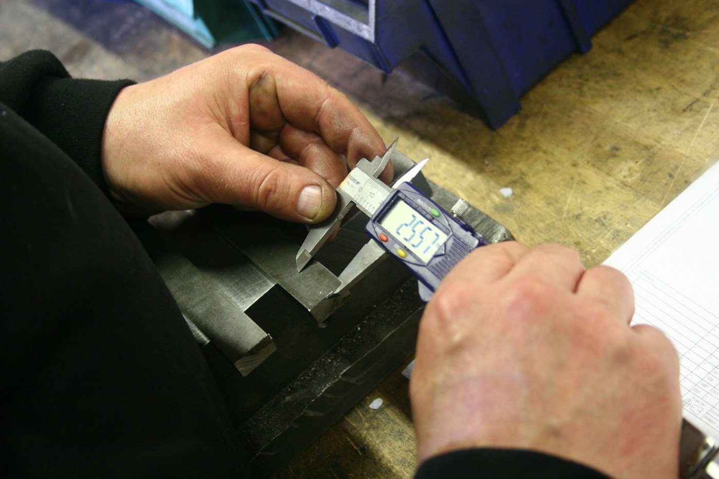 Quality Assurance & Testing case study