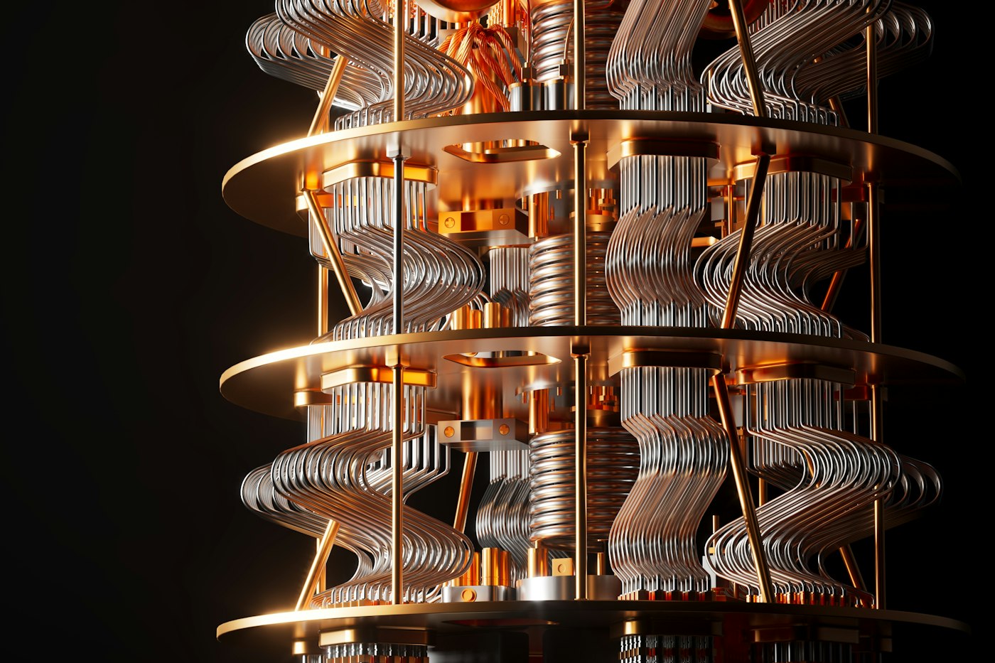 Quantum Technology case study