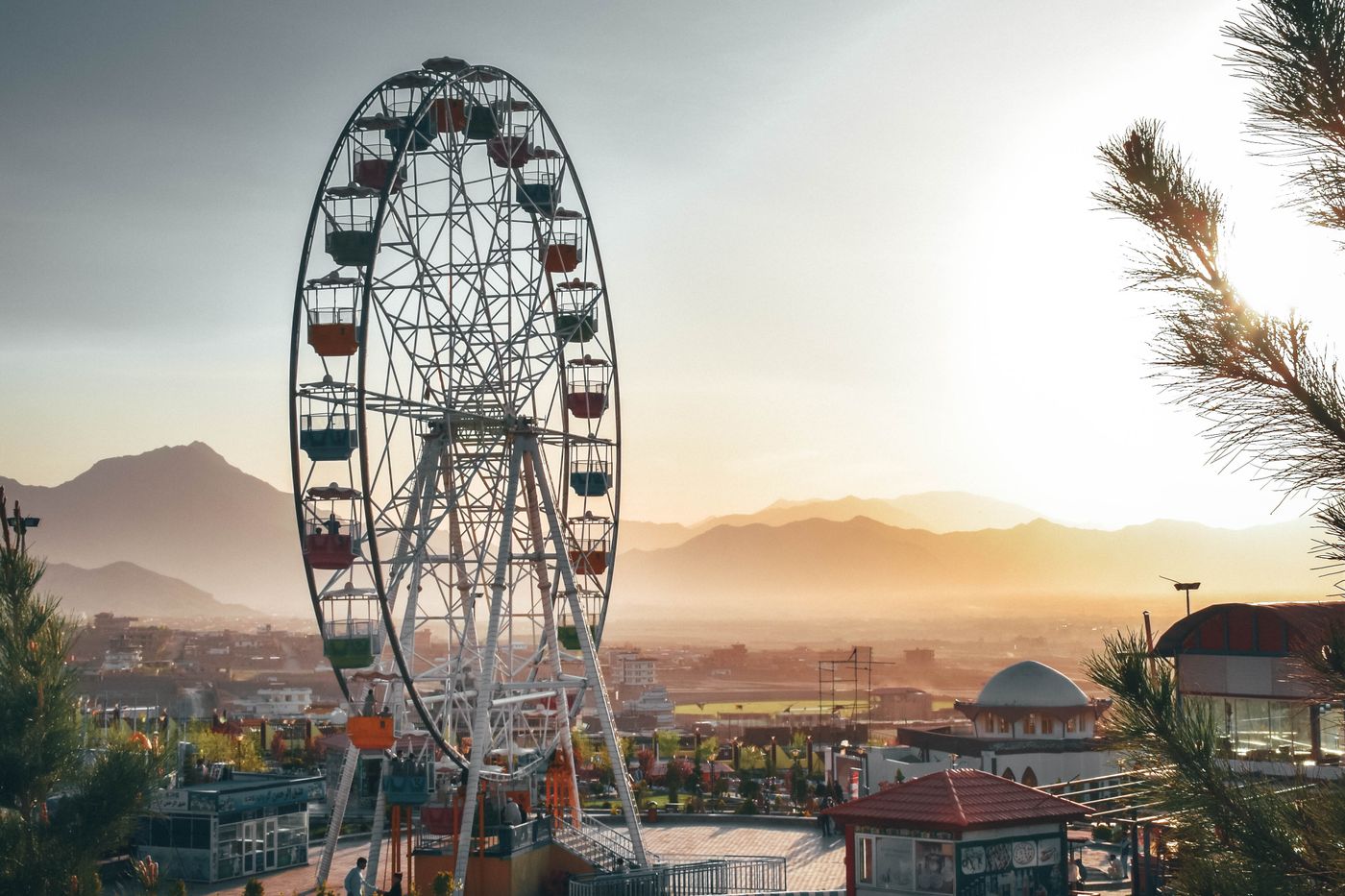 Recreation & Leisure case study