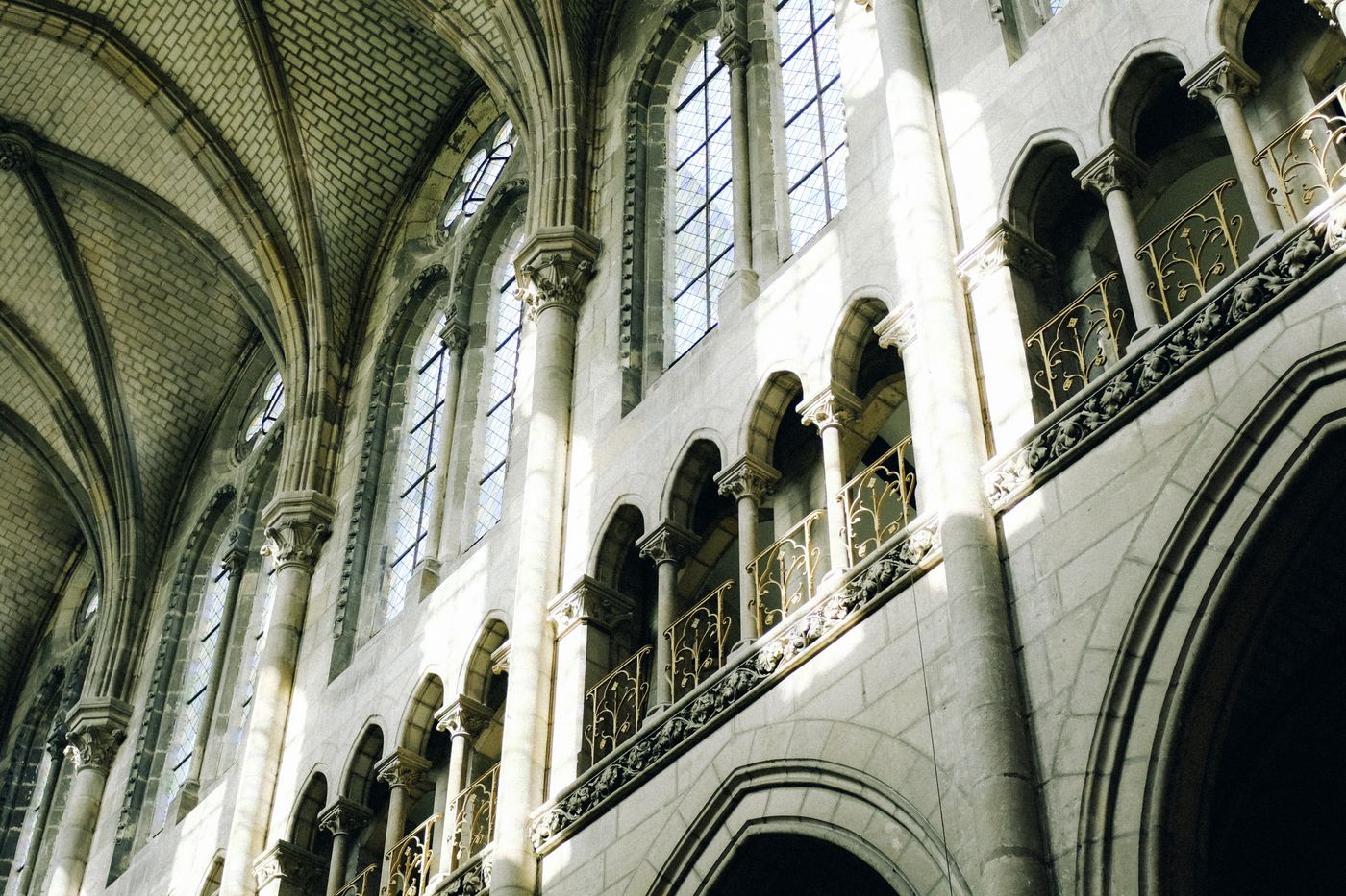 Religious & Faith Organizations case study