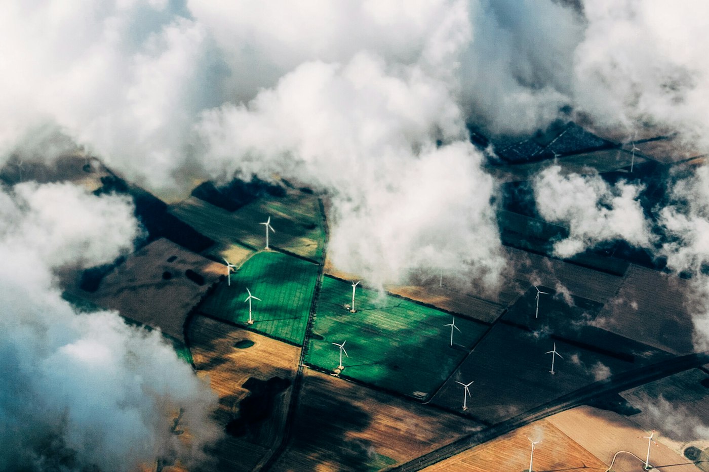 Renewable Energy case study