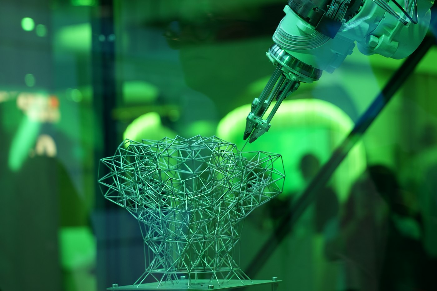 Robotics & Automation case study