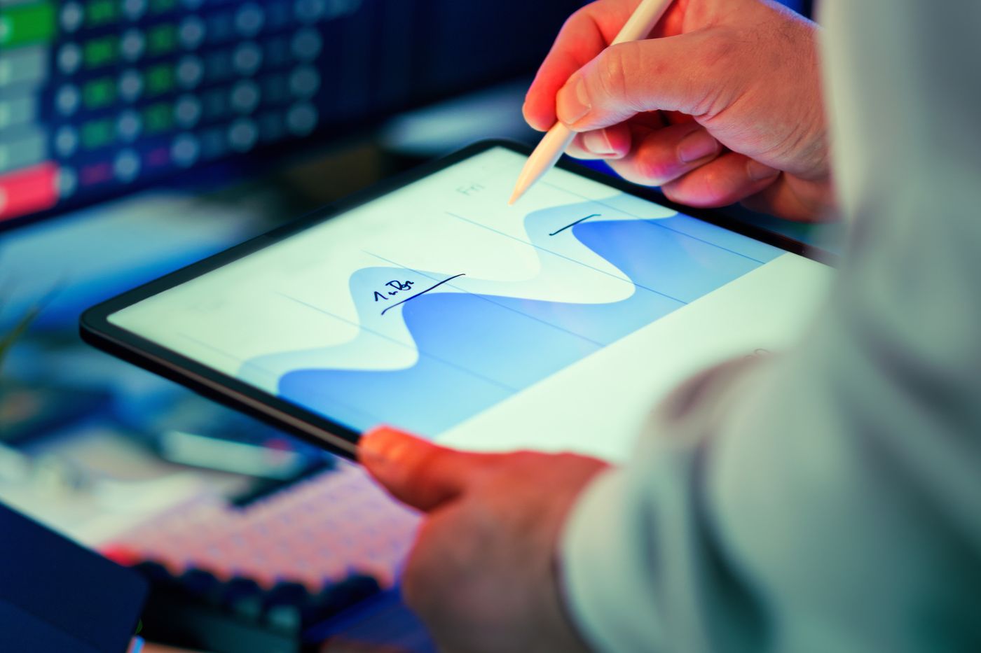 Sales Technology case study