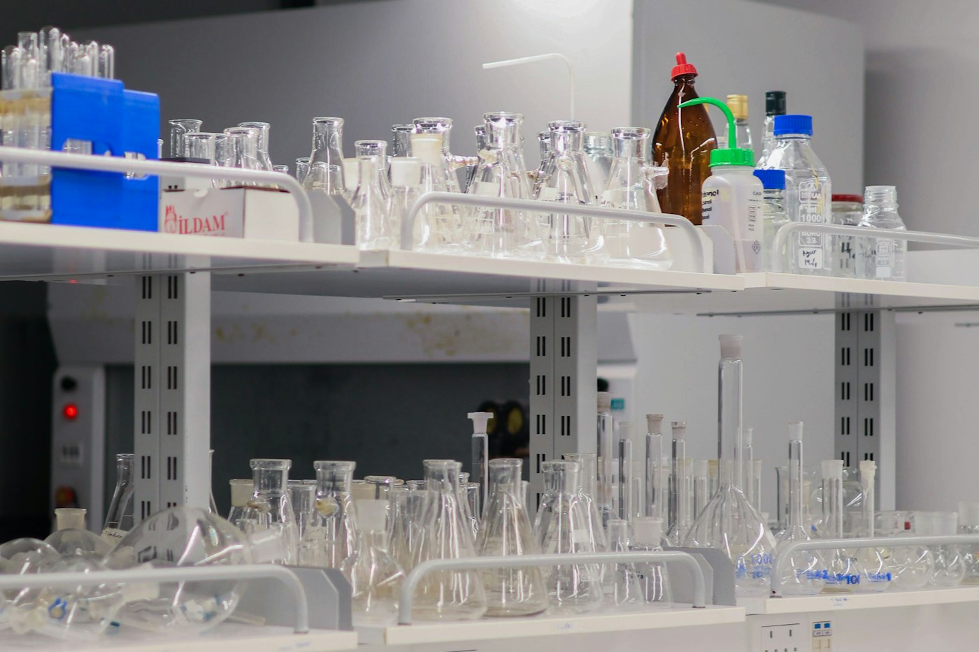 Scientific Instruments case study