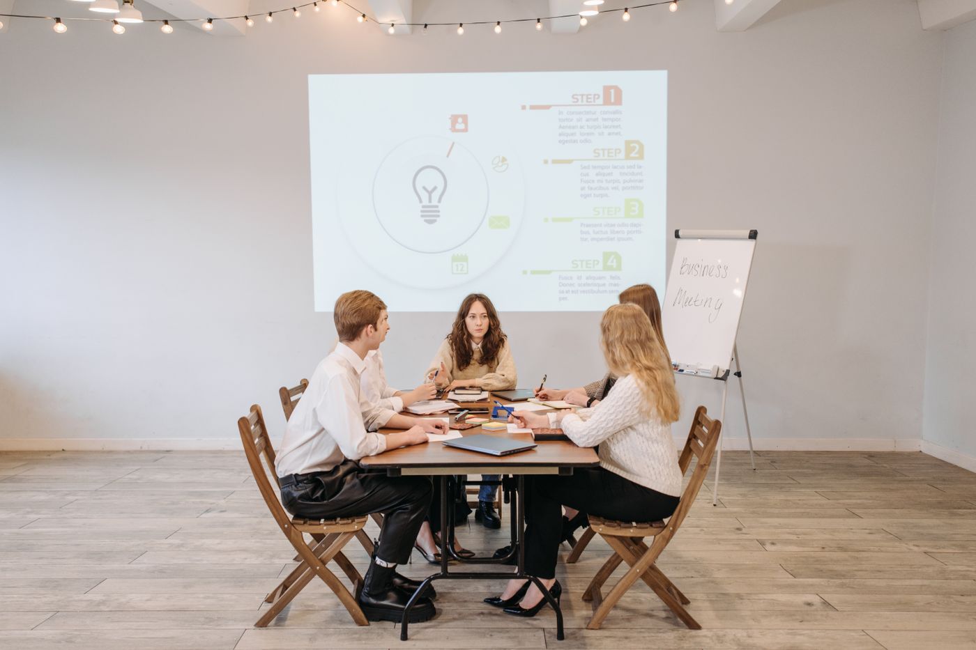 Social Enterprises case study