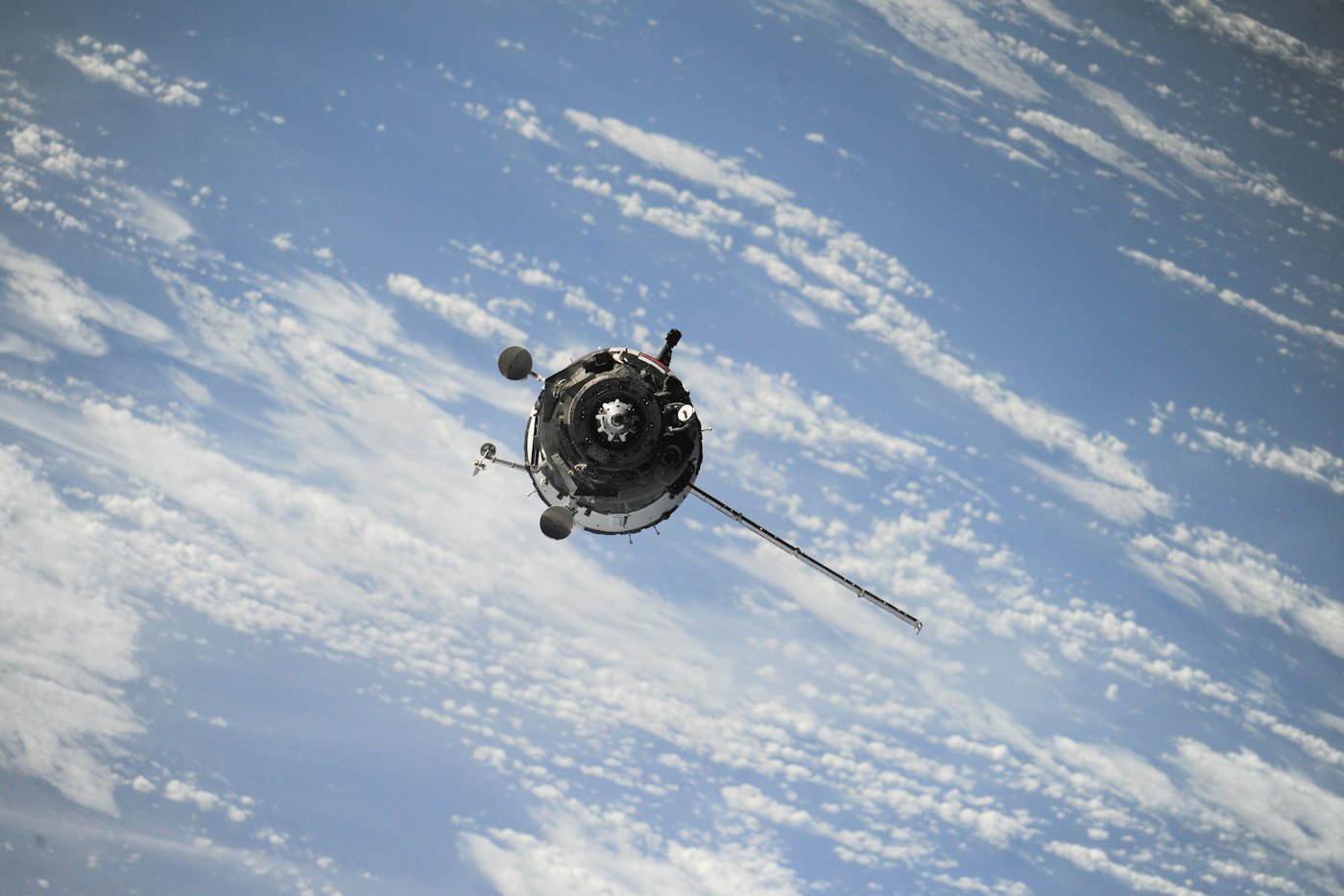 Space Technology case study