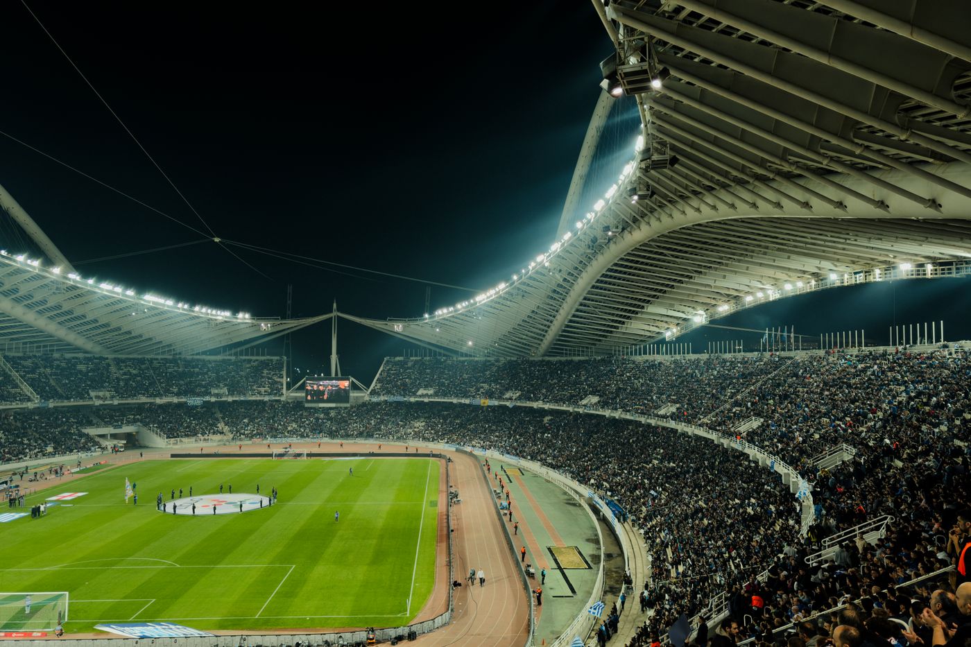 Sports case study