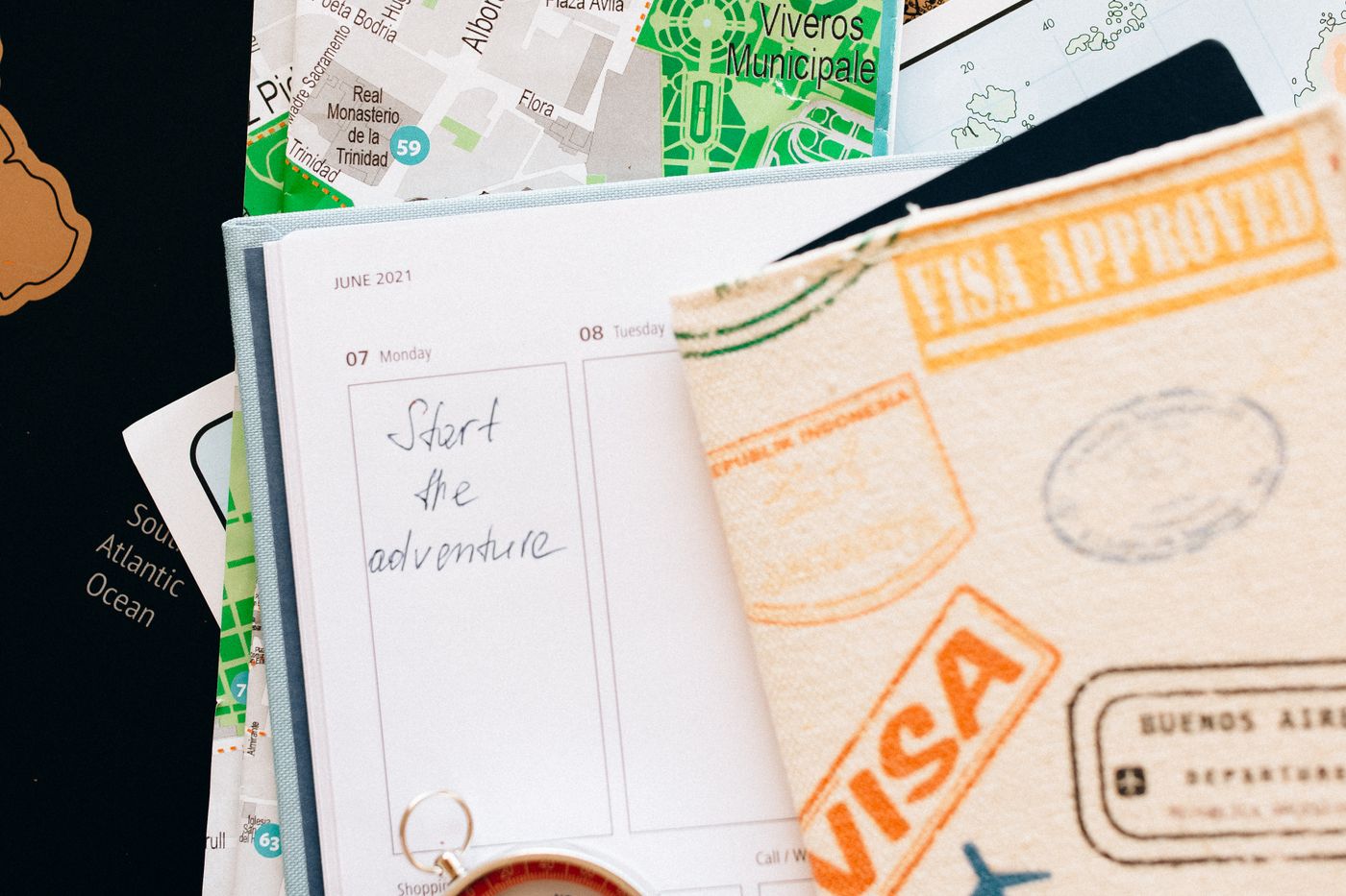 Travel Agencies case study