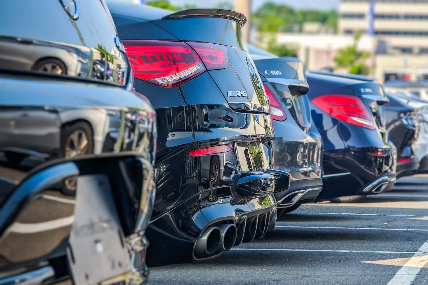 Vehicle Rental case study