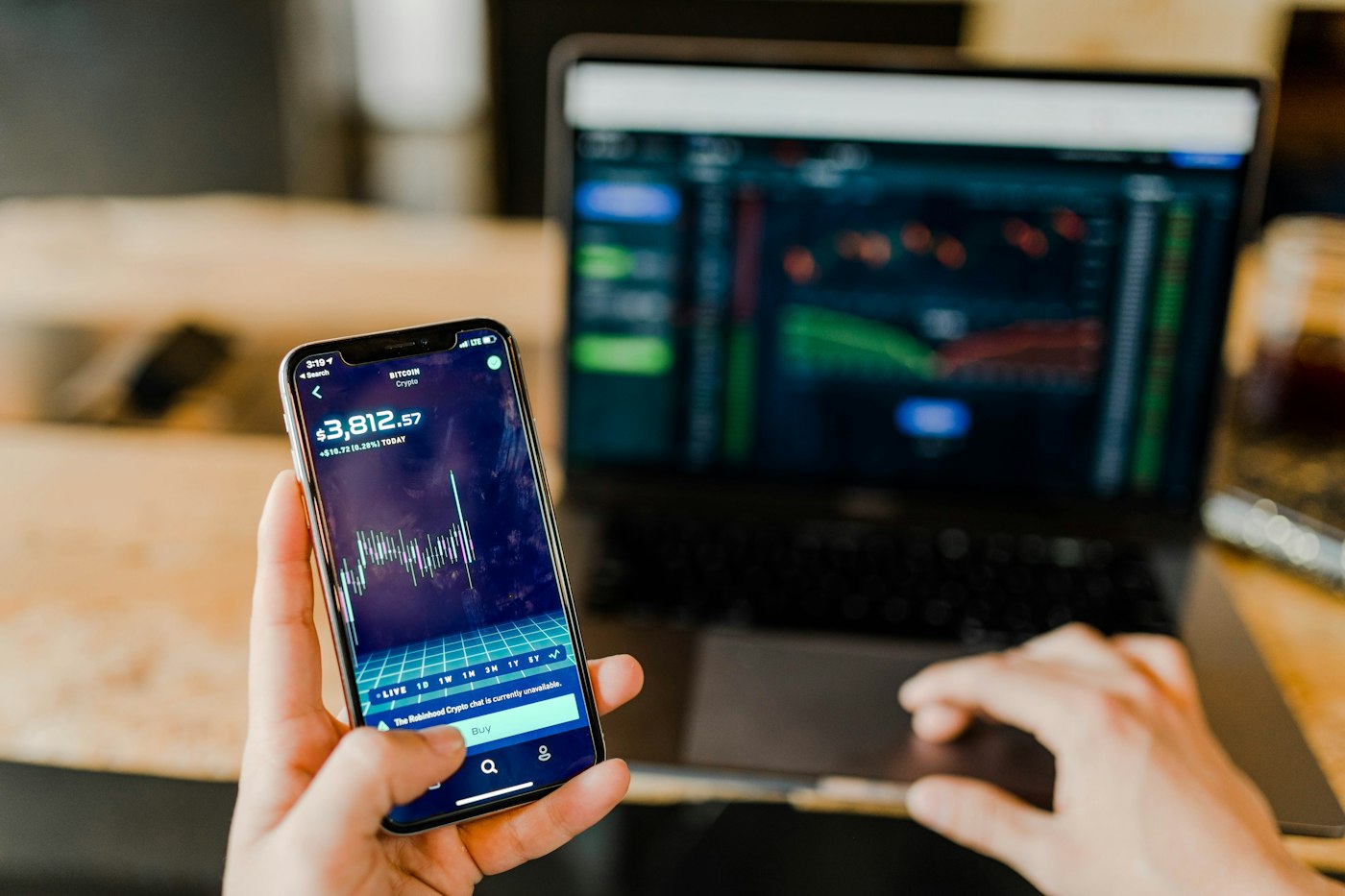 Venture Capital case study