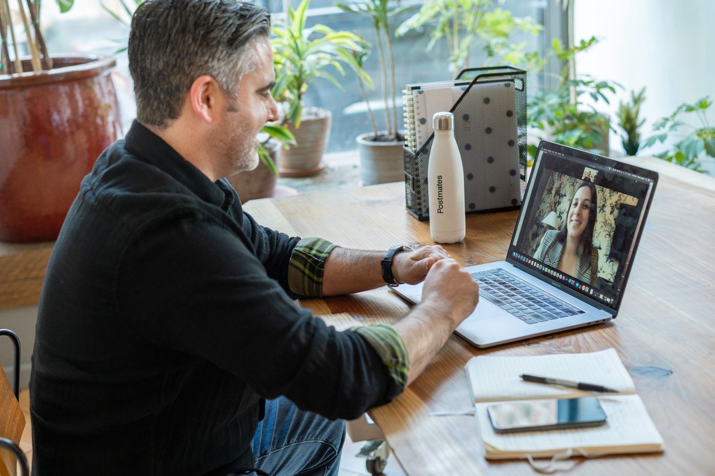 Virtual Assistance case study