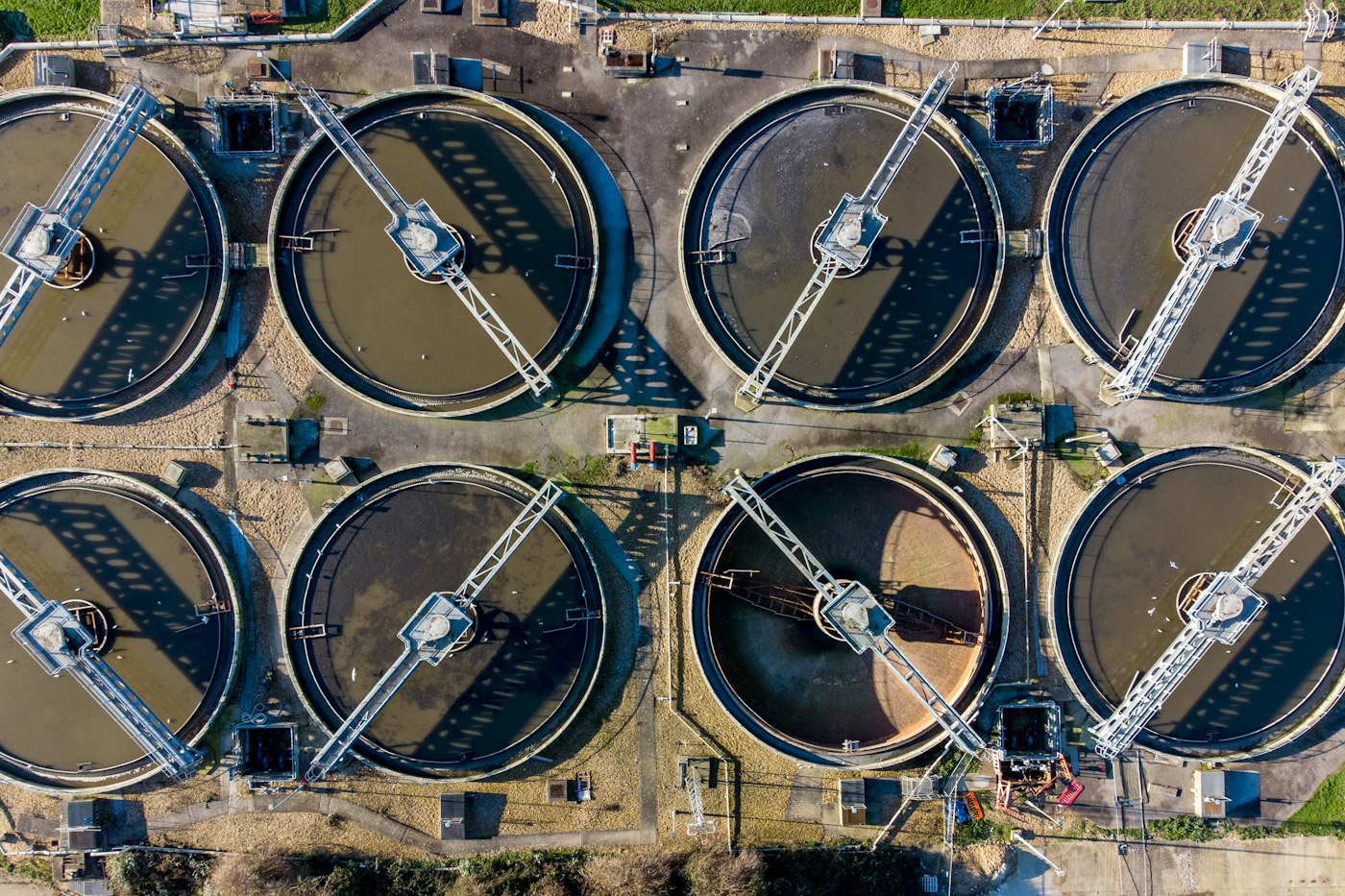Water & Waste Management case study