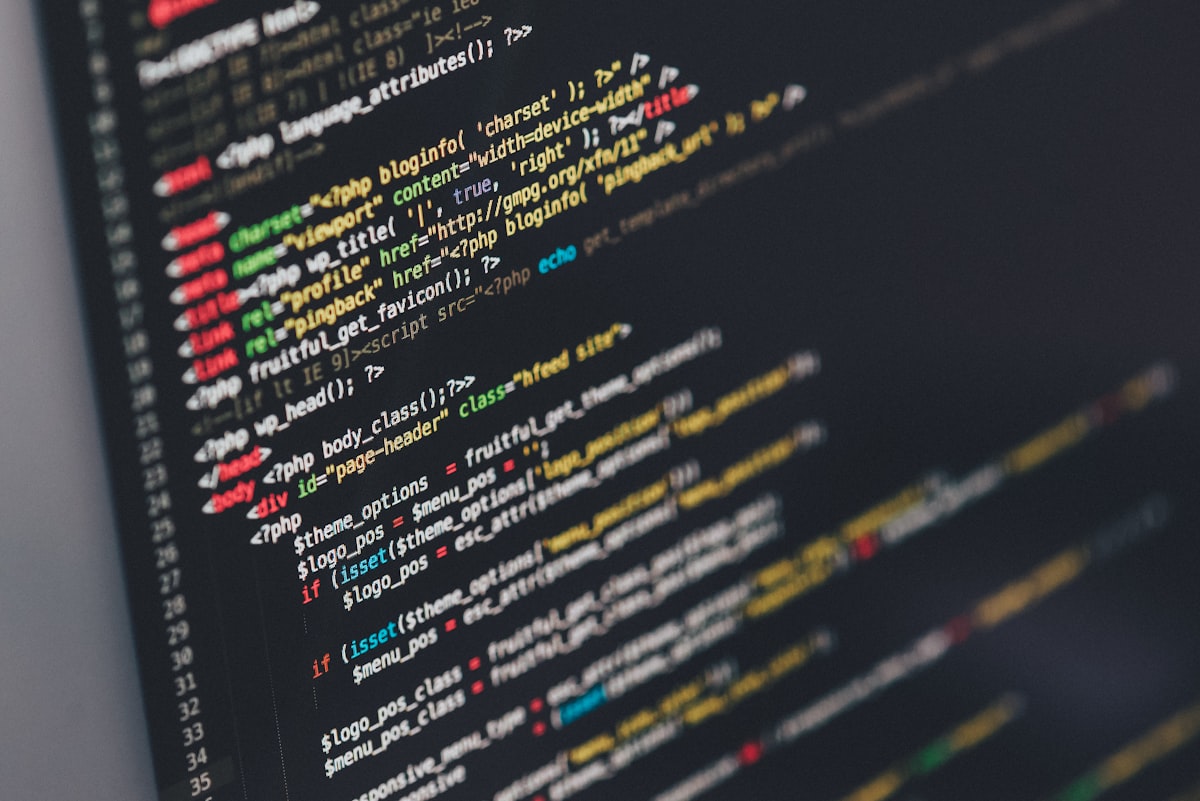 Web Development case study