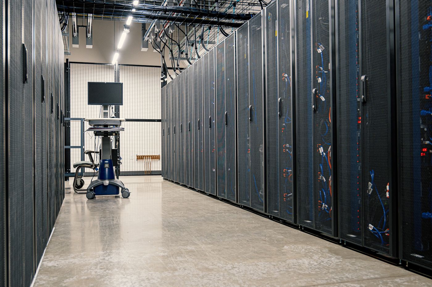 Web Hosting & Domains case study