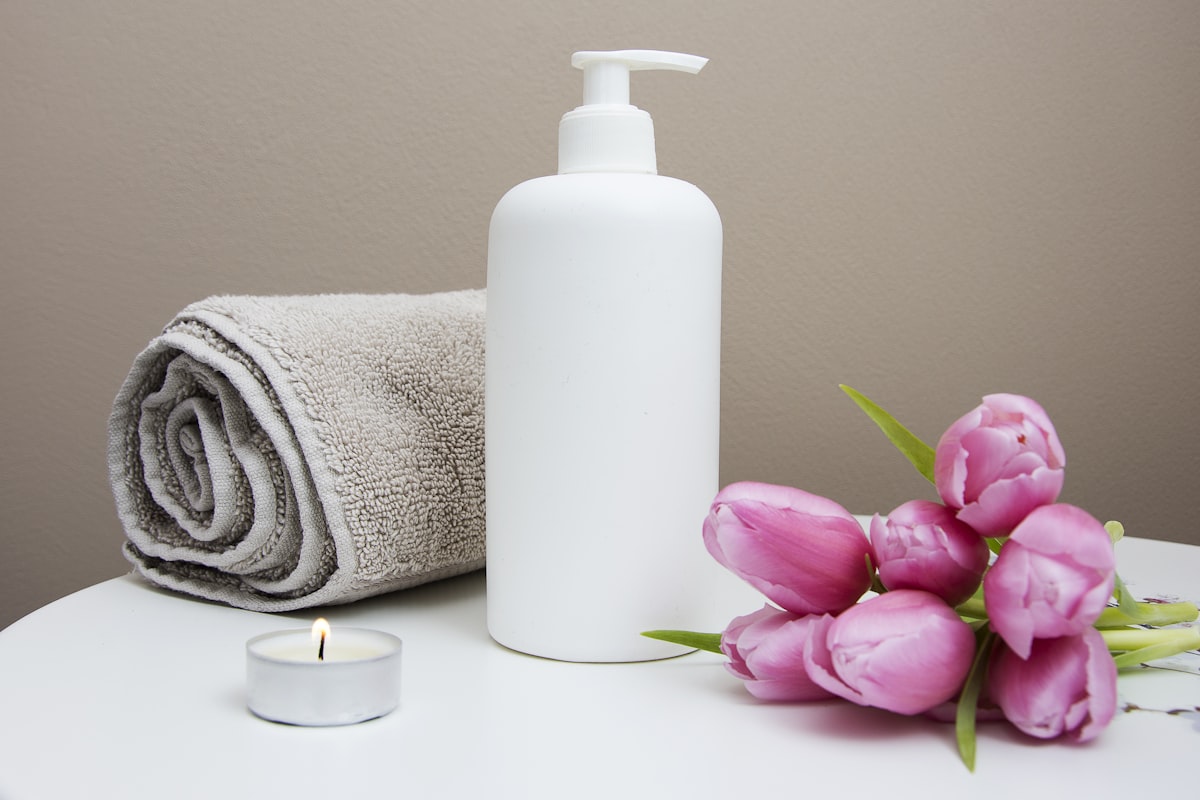 Wellness case study