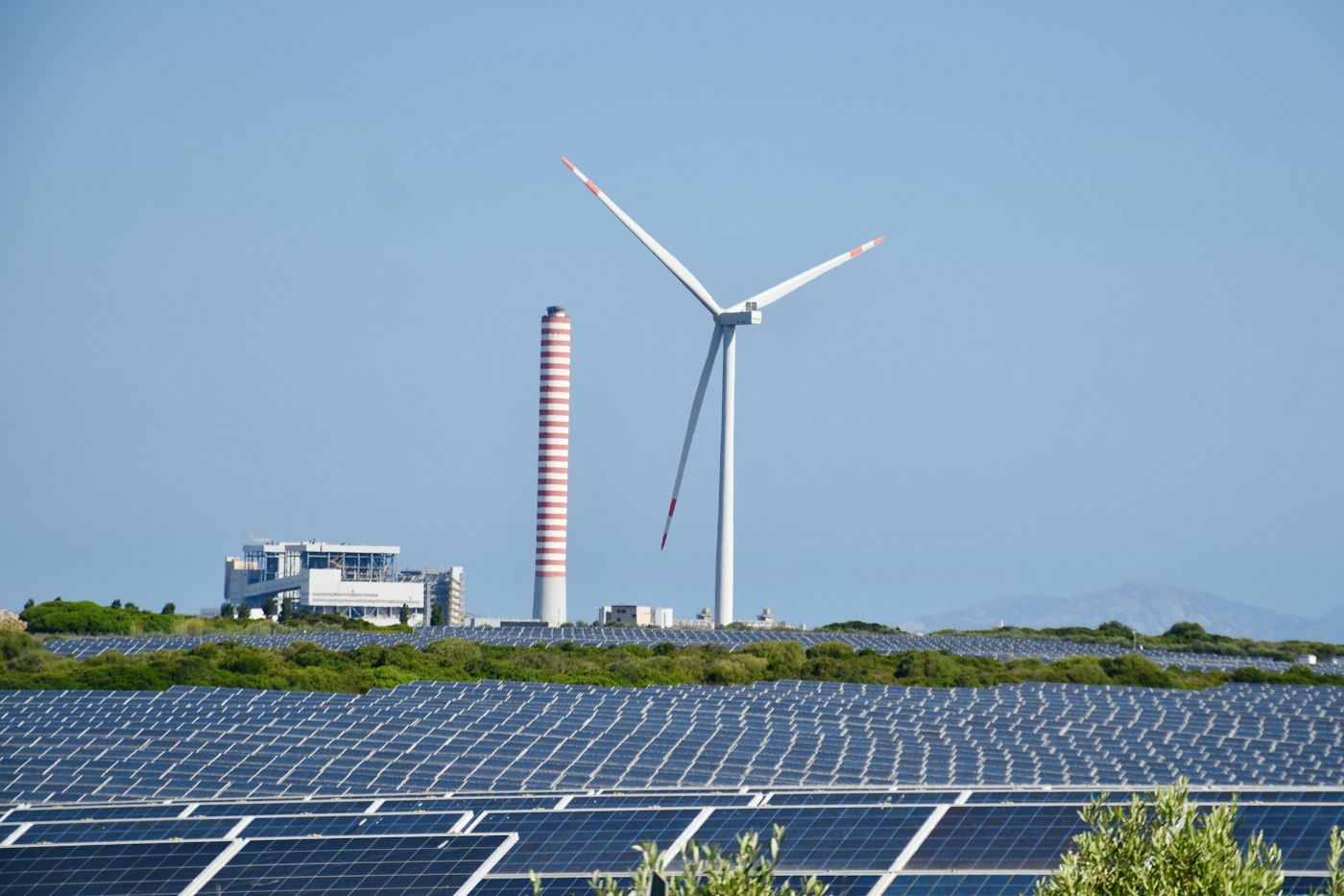 Wind Energy case study