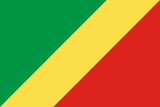 Republic of the Congo flag