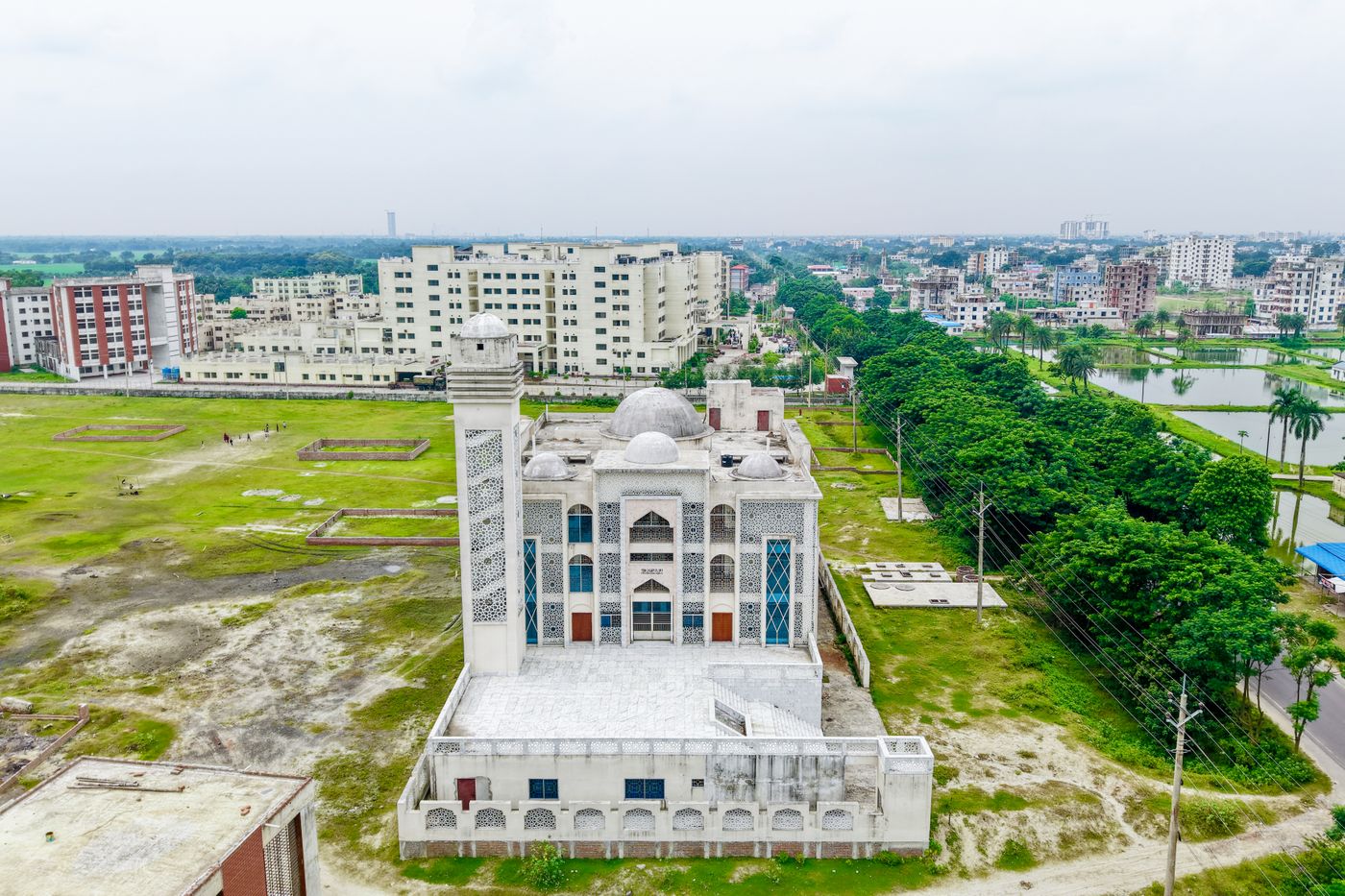 Bangladesh