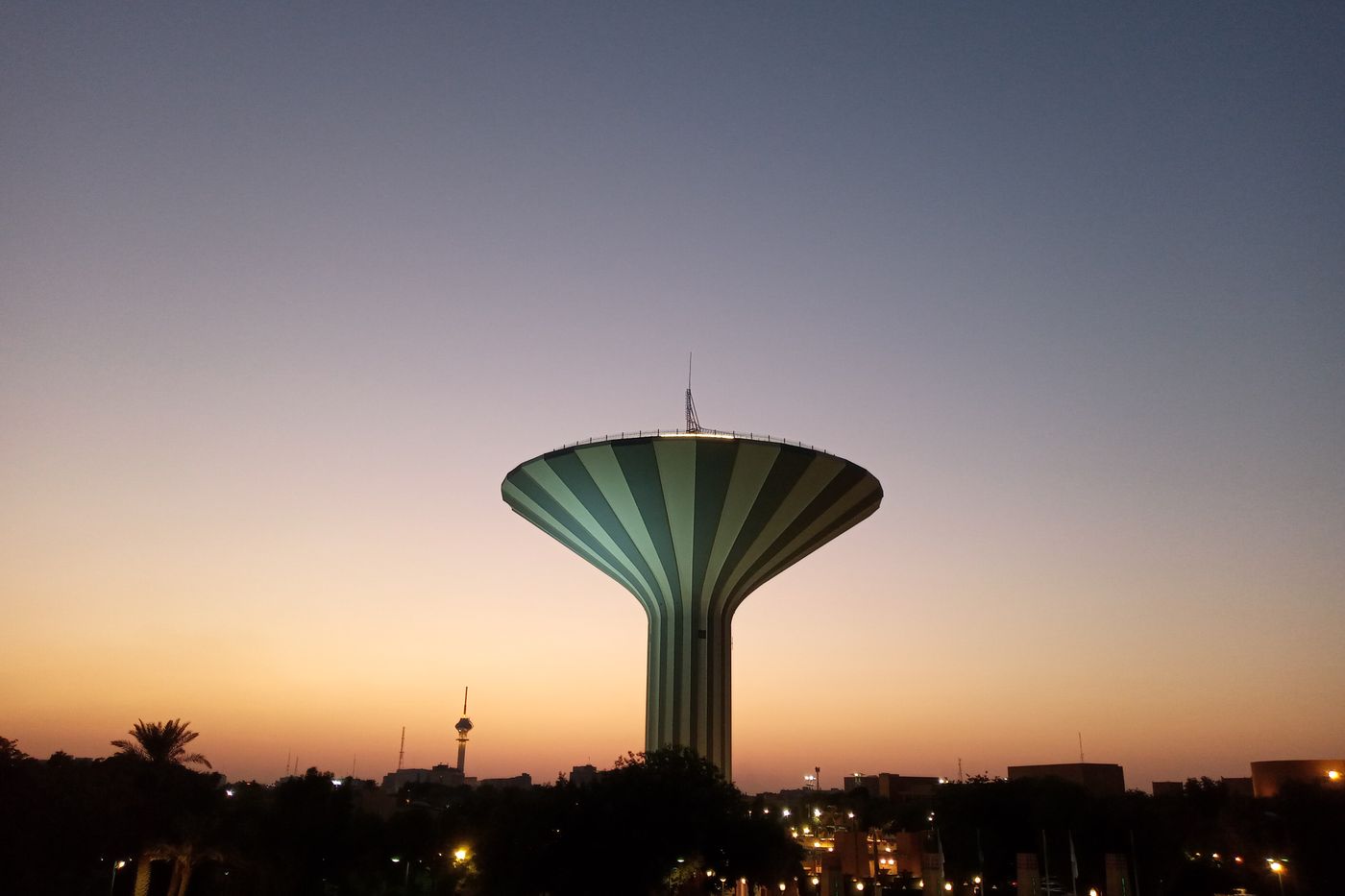 Saudi Arabia